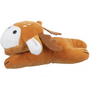 Jucarie Plush Cerb, 12 cm, 34742 - Img 4