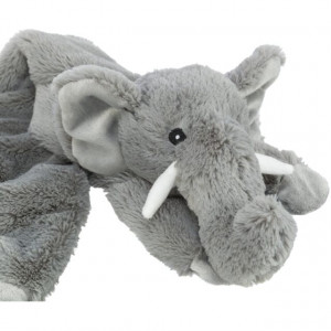 Jucarie Plush Elefant, 50 cm, 34825 - Img 3