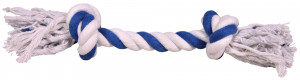 Jucarie Set Frisbee Sfoara cu Nod Minge Aport 3499 - Img 1