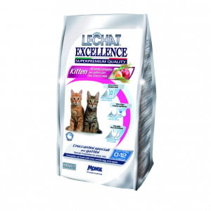 Lechat excelence, 400 g, Kitten