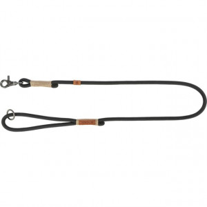Lesa Be Nordic, Diverse Culori, Culoare Negru, Marime S–M, Dimensiune 1.00 m/ø 8 mm