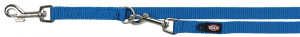 Lesa Chinga Ajustabila XS-S 3 m /15 cm Albastru 196702 - Img 1