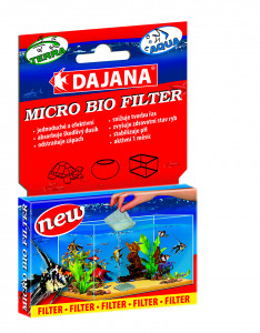 Micro Bio Filter