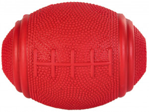 Minge Rugby cu Compartiment pentru Recompense, Diverse Culori, 8 cm, 3323 - Img 4