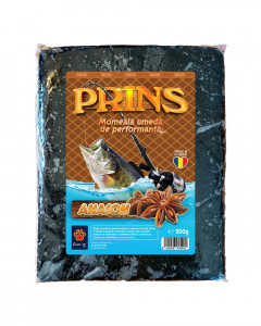 Momeala de Performanta Prins, 500 g, Aroma Anason