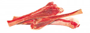 Os de Porc Vacum 17 cm/3 buc /120 g