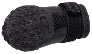 Pantof Impermeabil Robust XL 2 bucati Negru 19467 - Img 24