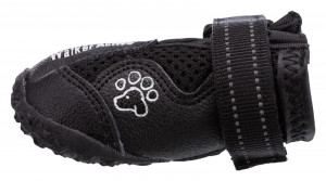 Pantof Impermeabil Robust XS-S 2 bucati Negru 19461 - Img 21