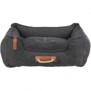 Pat Be Nordic, 80 x 60 cm, Negru, 37451 - Img 1