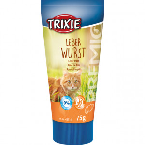 Pate Premio Cu Ficat, 75 g