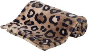 Patura Leo, 70x50 cm, Maro, 374249