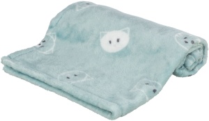 Patura Mimi, 70 x 50 cm, Culoare Salvie
