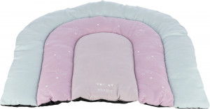 Patura pentru Caini Junior, 68 × 62 cm, Multicolor, 38247 - Img 1