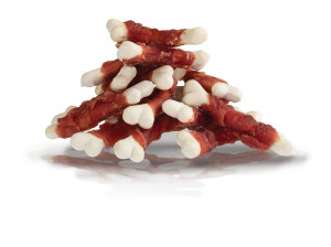 Piept de Rata pe Os de Calciu, 250 g, A04617 - Img 2