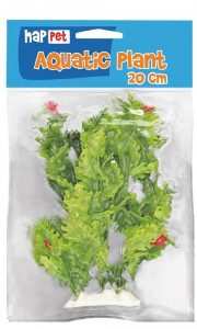 Plante Artificiale 20 cm, 2F22 - Img 2