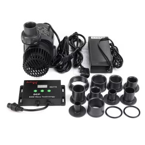 Pompa de Apa Jebao DCP-10000, cu Controller, max.10000L/H - Img 4