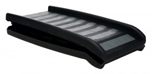 Rampa Plastic Din 2 Elemente 39x160 cm 70 kg 39477 - Img 3