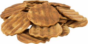 Recompensa Chips, 4cm, 100 g, 31626 - Img 3