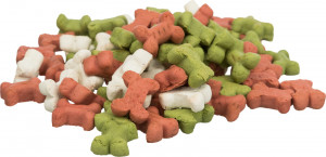 Recompensa Prajituri Inima de Craciun, Vegetarian, 300 g, 92743 - Img 2