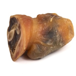Recompensa Rasol Porc Fara Copita, Afumat, Serrano, 300 g