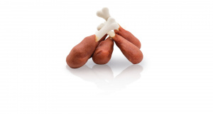 Recompense Oscioare Calciu cu Iepure, 250 g, A04829 - Img 2