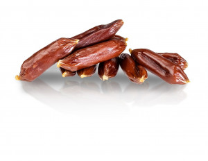 Recompense Pentru Caini, Mini Carnati De Vita, 250 g