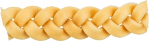 Recompense Scalp de Bivol Uscat, 12 cm, 200 g, 27153 - Img 5