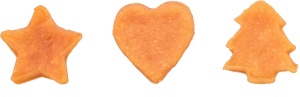 Recompense Xmas, Selectie de Pui, 100 g, 92663