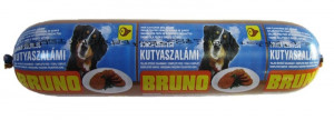 Salam Bruno, 1 kg, Aroma Vita, Produs Redus, Continut 2 kg