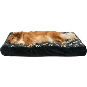 Saltea Jimmy, 80 x 55 cm, Negru, 36621 - Img 5