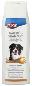 Sampon Pentru Caini, Natural, Continut 250 ml