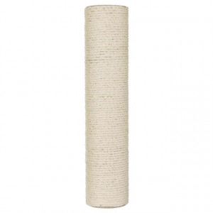 Sisal pentru Ansamblu Pisici, Natural, 9 x 40 cm, 44011