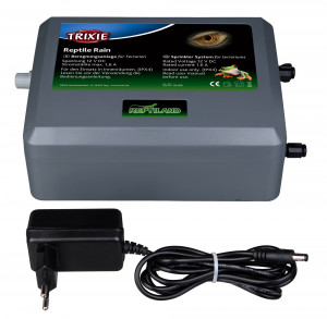 Sistem De Stropire Pentru Reptile, 6.5 l - Img 2