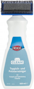 Spray de curatat pete pentru Mochete si Tapiterie, 650 ml, 25762 - Img 1
