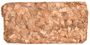Substrat tropical cocos pentru terariu, 4.5 L - Img 2
