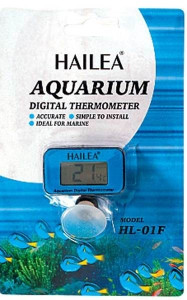 Termometru Electronic Hailea, Hf-01F
