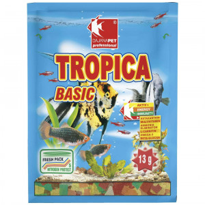 Tropical Basic Fulgi Plic 10 g