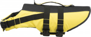 Vesta de Salvare, Galben, Marime XS, Dimensiune 28 cm/Pana la 12 kg