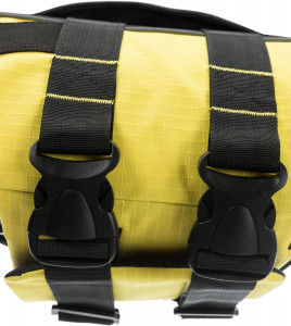 Vesta de Salvare, Galben, Marime XS, Dimensiune 28 cm/Pana la 12 kg - Img 4