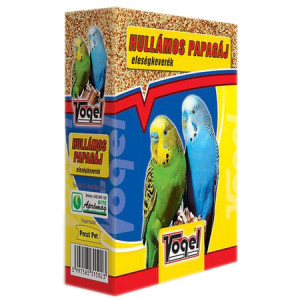 Vogel 0.5 kg Papagal