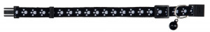 Zgarda Chinga Elastica cu Clopotel Motiv 4202 - Img 5