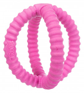 ***(-15%) Jucarie Plutitoare, TPR, 14 cm, Diverse Culori, 33447 - Img 1