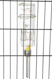 Adapator Drinki, Honey & Hopper, Sticla, 250 ml - Img 7
