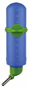 Adapator Drinki, Plastic, 500 ml, Diverse Culori - Img 2