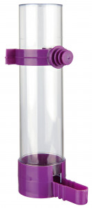 Adapator Pentru Pasari, 130 ml/16 cm, Diverse Culori - Img 2