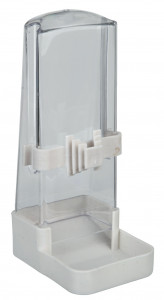Adapator Pentru Pasari, 200 ml/16 cm, Diverse Culori - Img 3