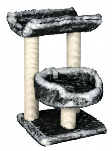 Ansamblu Isaba 62 cm Alb/Negru 44567 - Img 1