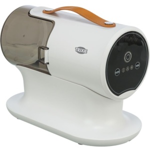 Aparat de Tuns Animale de Companie, cu Aspirator, 2 L