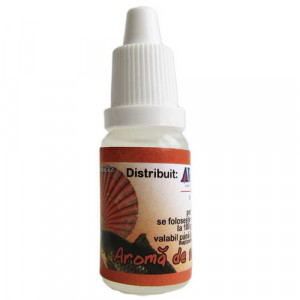 Aroma 10 ml Scoica