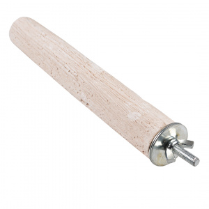 Bat Abraziv De Calciu Pentru Pasari, L: 25x4cm, L12791 - Img 2